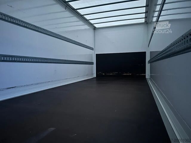 Suitcase DAF LF 180 LF180.12   EURO6