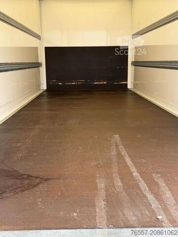 Suitcase DAF LF 180 LF180.12   EURO6