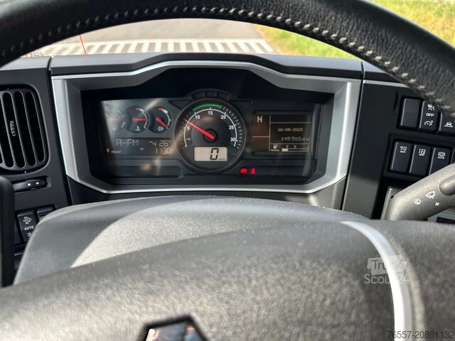 Sliding tarpaulin Renault D240.12. EURO6. 11-2021.