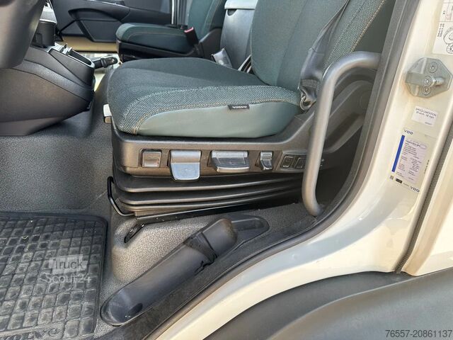 Chasis con cabina Volvo FL FL280.16 EURO6. 2022. , OPRIJWAGEN. NI...