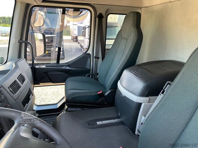 Chasis con cabina Volvo FL FL280.16 EURO6.   2022.    , OPRIJWAGEN.  NI...