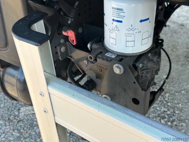 Chasis con cabina Volvo FL FL280.16 EURO6. 2022. , OPRIJWAGEN. NI...