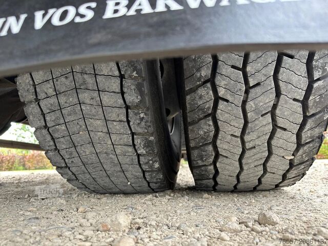 Chasis con cabina Volvo FL FL280.16 EURO6.   2022.    , OPRIJWAGEN.  NI...