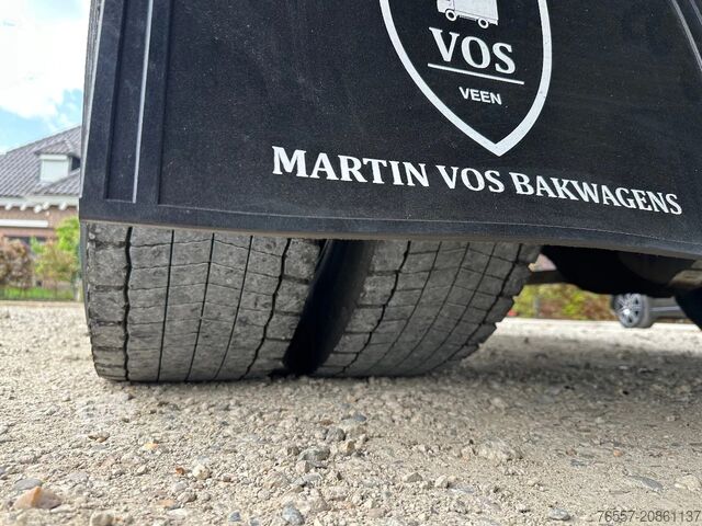 Chasis con cabina Volvo FL FL280.16 EURO6.   2022.    , OPRIJWAGEN.  NI...