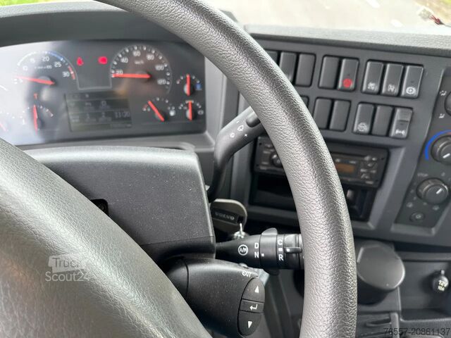 Chasis con cabina Volvo FL FL280.16 EURO6.   2022.    , OPRIJWAGEN.  NI...