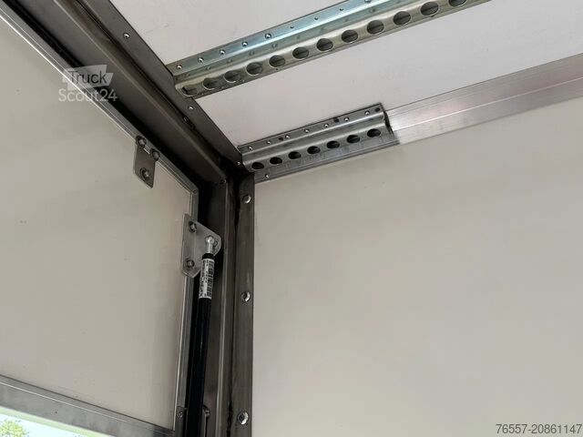 Koffer DAF XF 480 XF480FAN COMINATIE. 2020. ALLEEN ALS C...