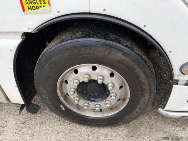 Trattore stradale standard MAN TGX 18.480