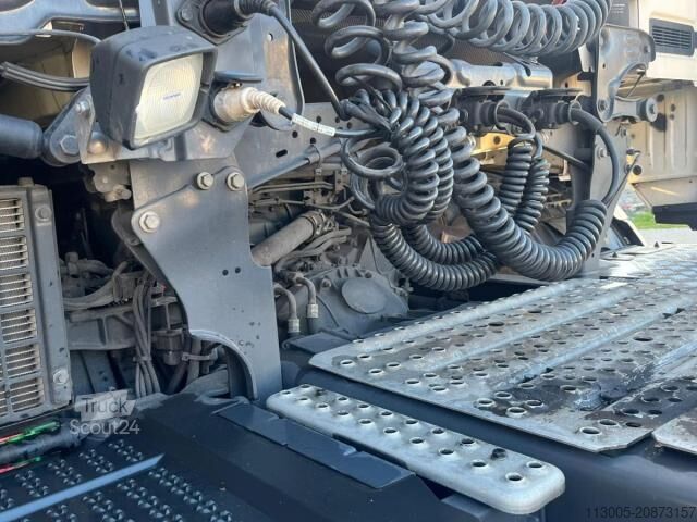 Tracteur routier standard Scania R 450