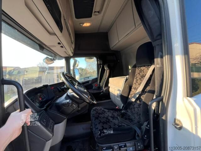 Tracteur routier standard Scania R 450