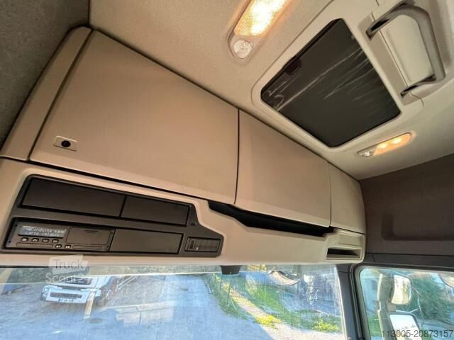 Trattore stradale standard Scania R 450