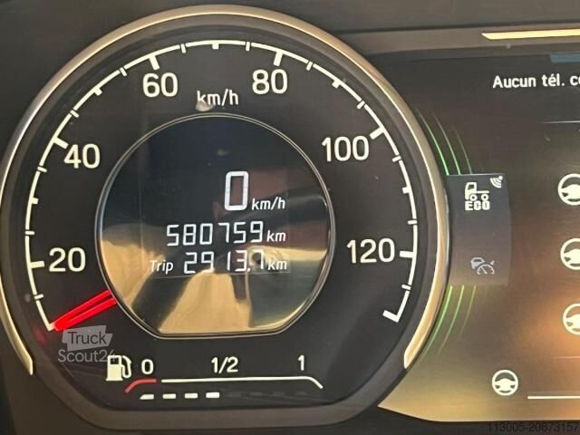 Tracteur routier standard Scania R 450