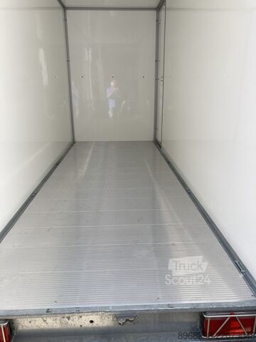 Kasa dorse Hapert Sapphire L TADEM 3,5 To