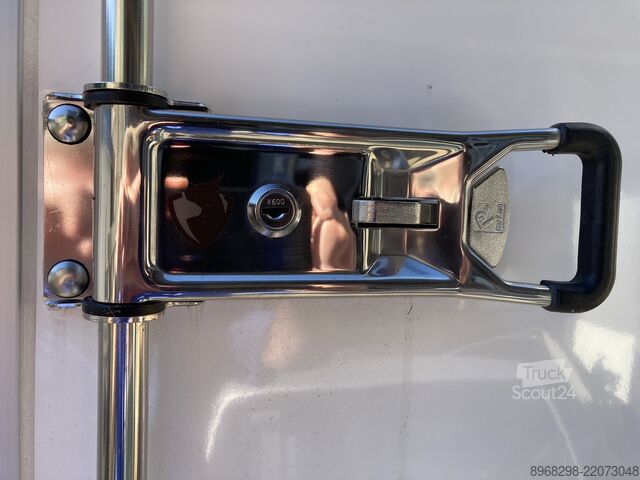 Kasa dorse Hapert Sapphire L TADEM 3,5 To