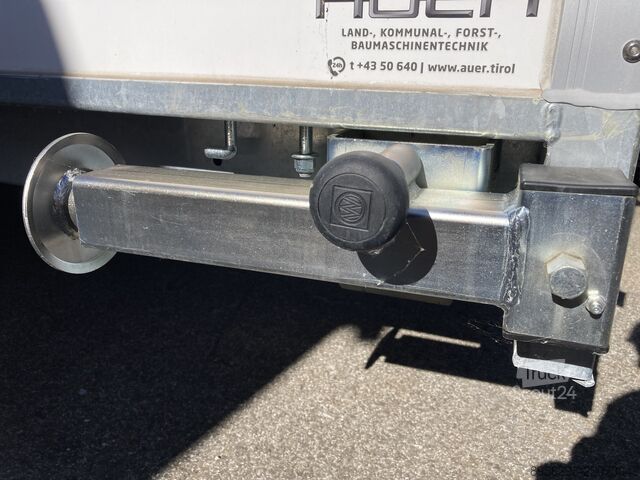 Kasa dorse Hapert Sapphire L TADEM 3,5 To