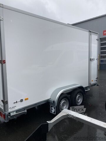 Kasa dorse Hapert Sapphire L TADEM 3,5 To