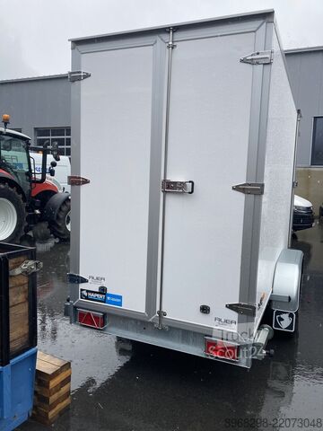 Kasa dorse Hapert Sapphire L TADEM 3,5 To