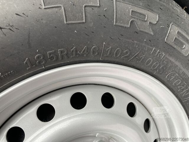 Kasa dorse Hapert Sapphire L TADEM 3,5 To