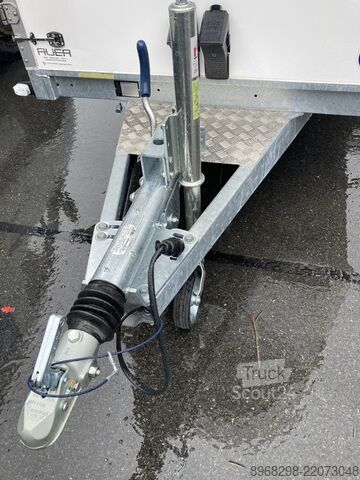 Kasa dorse Hapert Sapphire L TADEM 3,5 To