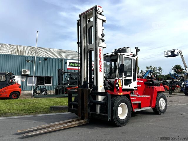 Heftruck Svetruck 12 1200