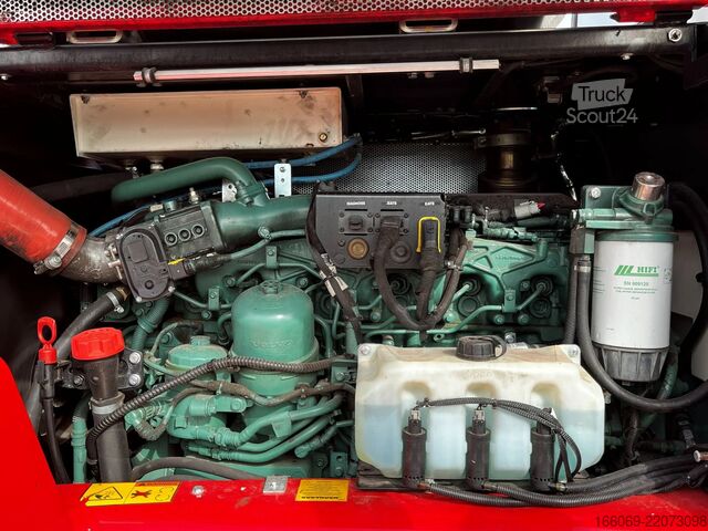 Heftruck Svetruck 12 1200