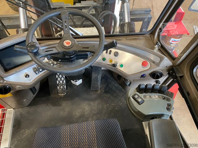 Heftruck Svetruck 12 1200