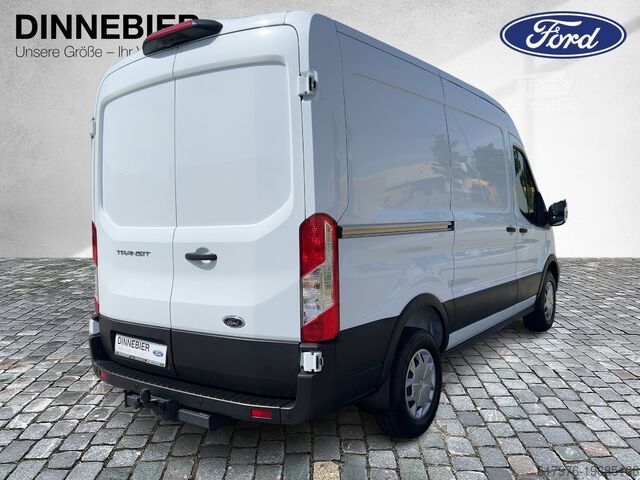 Fourgon tôlé FORD TRANSIT 350 L2 H2 Kasten LKW Trend 96 KW
