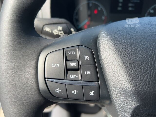 Fourgon tôlé FORD TRANSIT 350 L2 H2 Kasten LKW Trend 96 KW