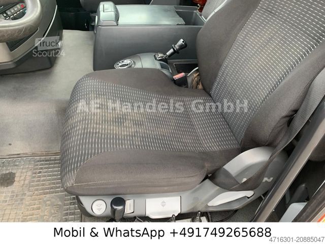 Skip truck MAN TGS 18.360 M BL 4x2*MeillerAK11*PalfingerPK6700*