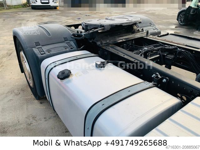 Tracteur routier standard MAN TGX 18.420 XLX BL 4x2 *Retarder/ACC/Standklima