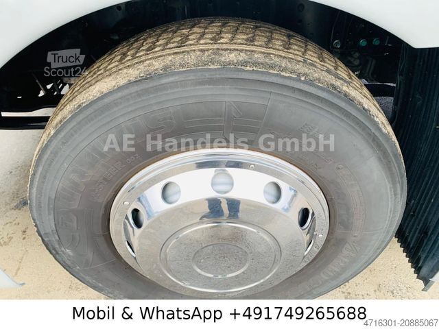 Tracteur routier standard MAN TGX 18.420 XLX BL 4x2 *Retarder/ACC/Standklima