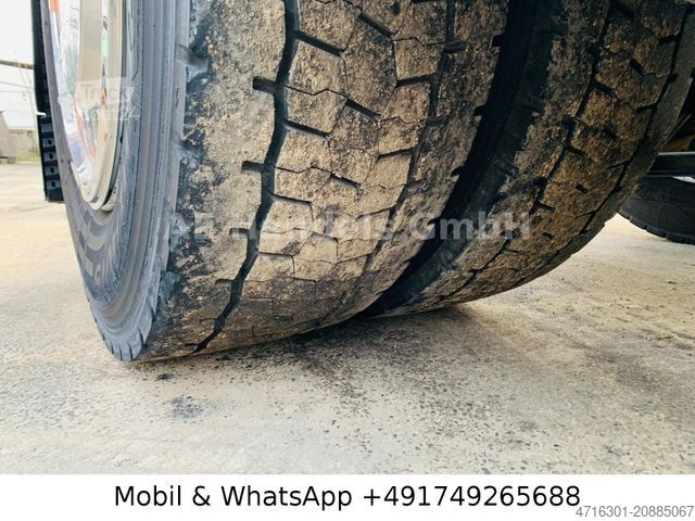 Tracteur routier standard MAN TGX 18.420 XLX BL 4x2 *Retarder/ACC/Standklima