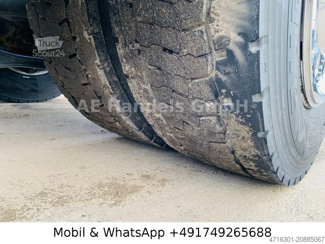 Tracteur routier standard MAN TGX 18.420 XLX BL 4x2 *Retarder/ACC/Standklima