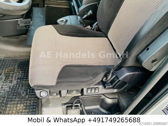 Tracteur routier standard MAN TGX 18.420 XLX BL 4x2 *Retarder/ACC/Standklima