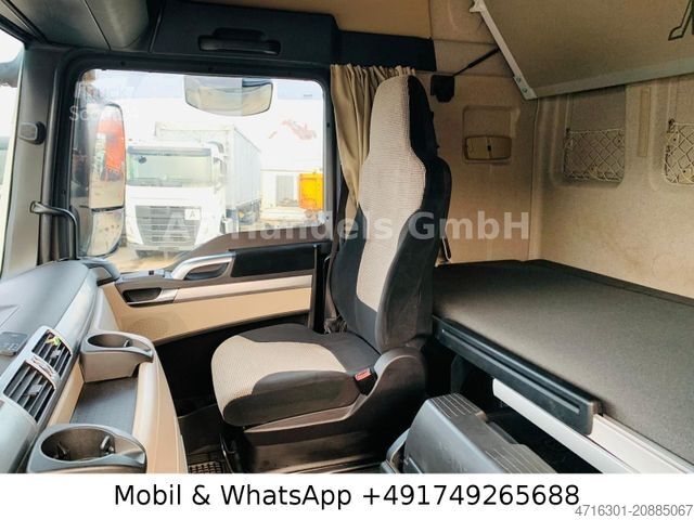 Tracteur routier standard MAN TGX 18.420 XLX BL 4x2 *Retarder/ACC/Standklima