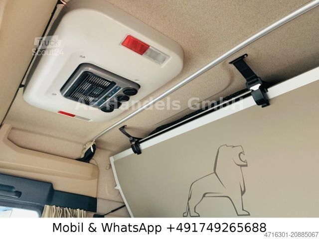 Tracteur routier standard MAN TGX 18.420 XLX BL 4x2 *Retarder/ACC/Standklima