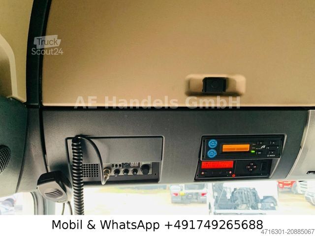 Tracteur routier standard MAN TGX 18.420 XLX BL 4x2 *Retarder/ACC/Standklima