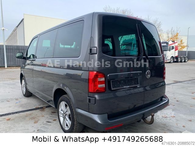 Minibus VOLKSWAGEN T6 Caravelle 4Motion DSG |StandHeizung|PDC|AHK|