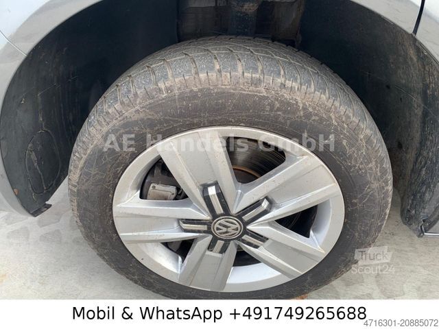 Minibus VOLKSWAGEN T6 Caravelle 4Motion DSG |StandHeizung|PDC|AHK|