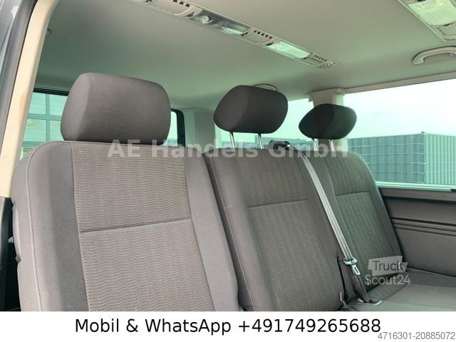 Minibus VOLKSWAGEN T6 Caravelle 4Motion DSG |StandHeizung|PDC|AHK|