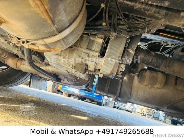 Tracteur routier standard MAN TGX 18.500 XXL BL 4x2 *Retarder/ACC/Standklima