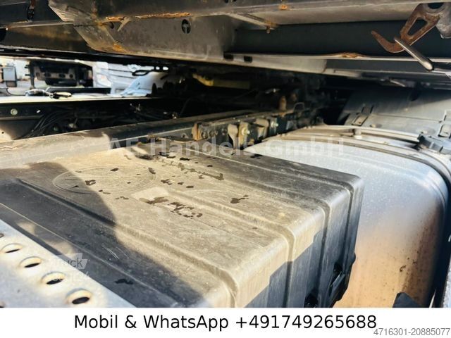 Tracteur routier standard MAN TGX 18.500 XXL BL 4x2 *Retarder/ACC/Standklima