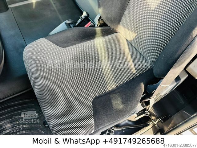 Tracteur routier standard MAN TGX 18.500 XXL BL 4x2 *Retarder/ACC/Standklima