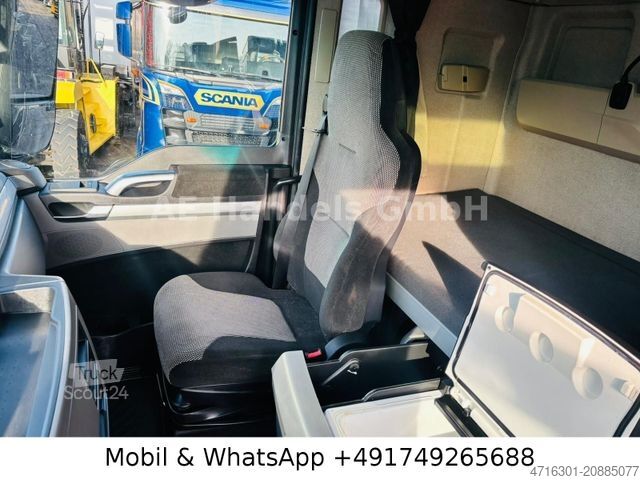 Tracteur routier standard MAN TGX 18.500 XXL BL 4x2 *Retarder/ACC/Standklima