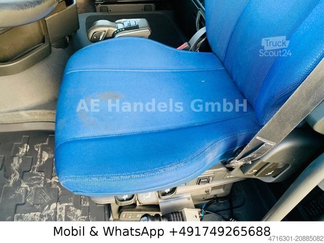 Tractor estándar VOLVO FH13 460 Sleeper Cab BL 4x2*VEB+/Hydr./Digital