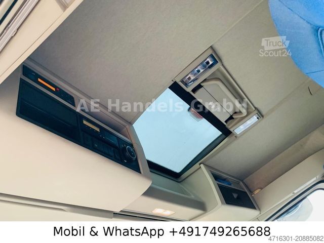 Tractor estándar VOLVO FH13 460 Sleeper Cab BL 4x2*VEB+/Hydr./Digital