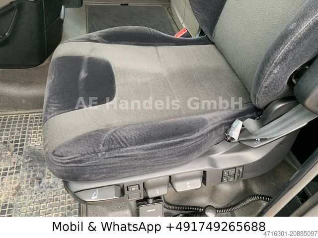 Tracteur routier standard MAN TGX 18.510 GN Hydro BL*Retarder/2Kreis-Hydr./ACC