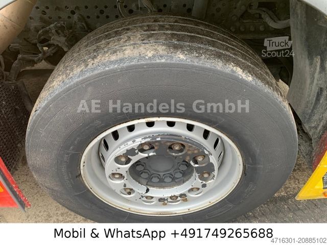 Tractor estándar MERCEDES-BENZ Actros IV 1851 ClassicSpace ADR BL *Retarder/ACC