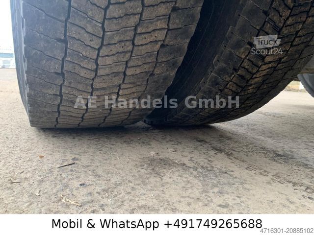 Tractor estándar MERCEDES-BENZ Actros IV 1851 ClassicSpace ADR BL *Retarder/ACC