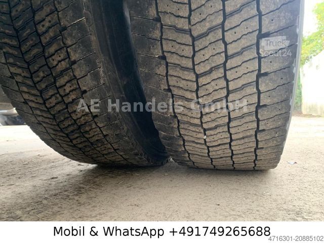 Tractor estándar MERCEDES-BENZ Actros IV 1851 ClassicSpace ADR BL *Retarder/ACC