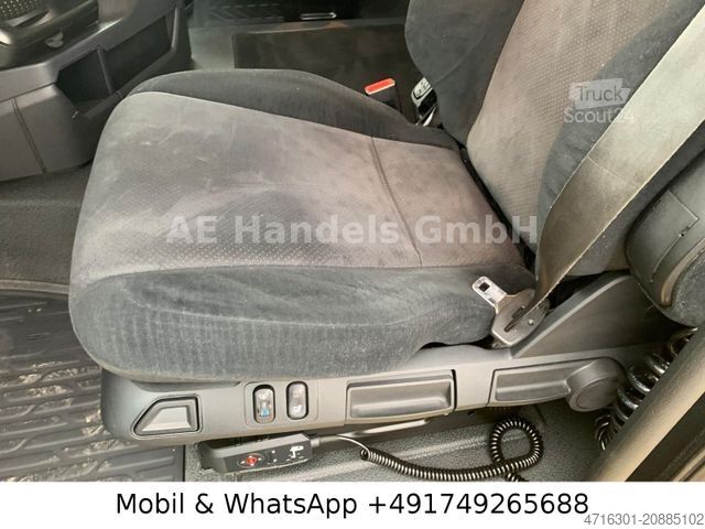 Tractor estándar MERCEDES-BENZ Actros IV 1851 ClassicSpace ADR BL *Retarder/ACC